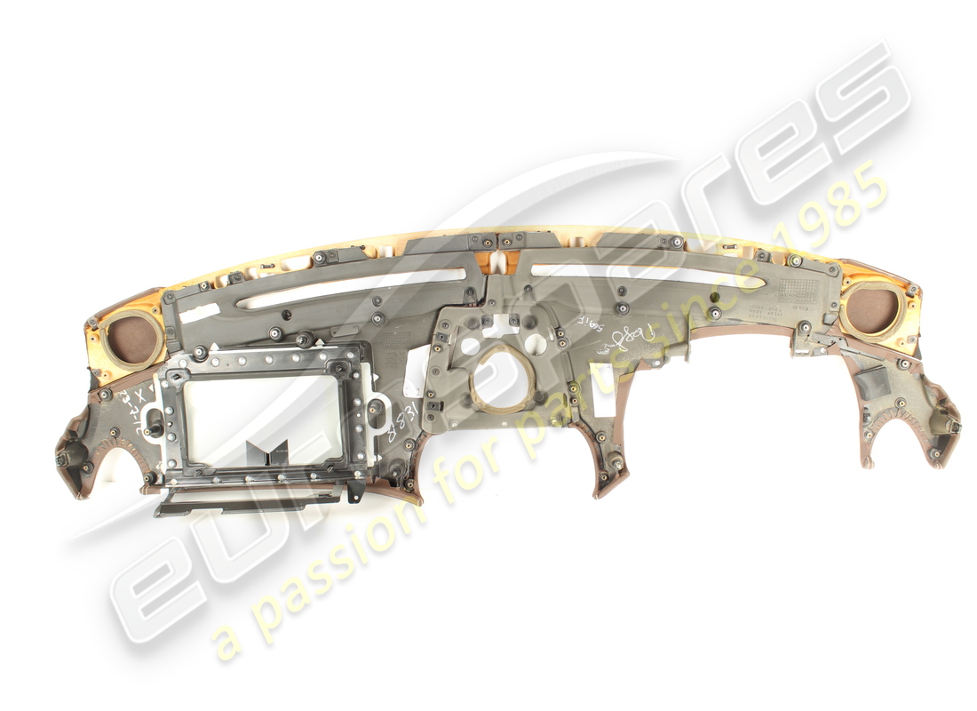 verwendet ferrari rechtes oberes dashboard. teilenummer 83723407 (5)