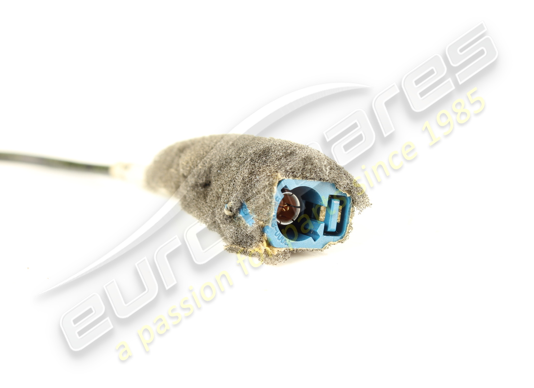 gebrauchte ferrari gps-antenne. teilenummer 242694 (2)