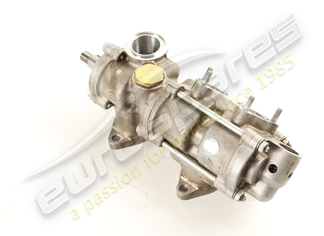 gebrauchte eurospares ferrari 360 ölpumpe komplett. teilenummer eap1392790 (2)