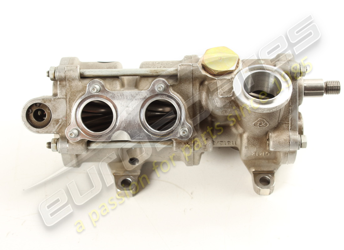 gebrauchte eurospares ferrari 360 ölpumpe komplett. teilenummer eap1392790 (3)
