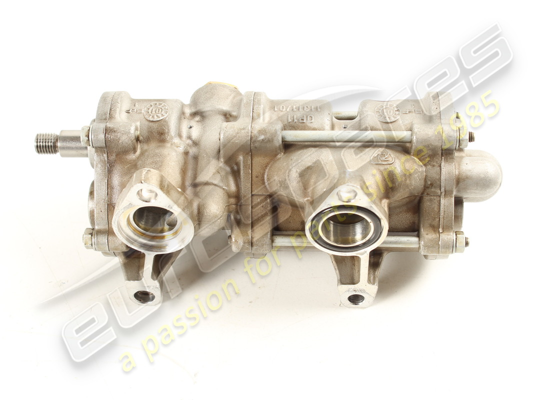 gebrauchte eurospares ferrari 360 ölpumpe komplett. teilenummer eap1392790 (1)