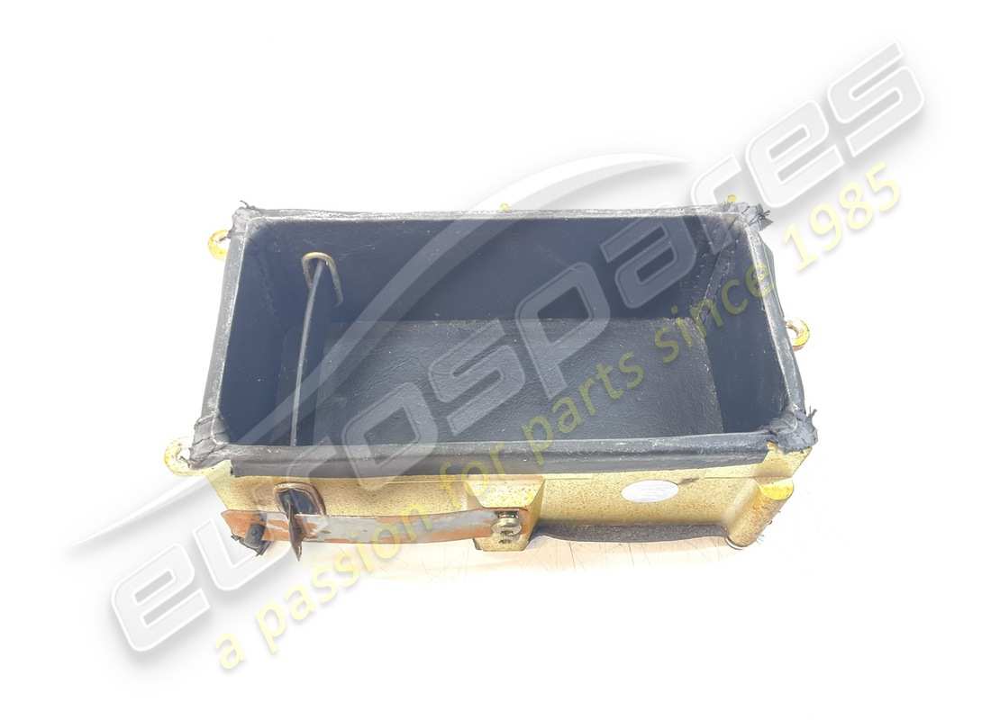 GEBRAUCHTE Aston Martin CONTAINER-BAUGRUPPE. TEILENUMMER 4G43044J84AA (1)
