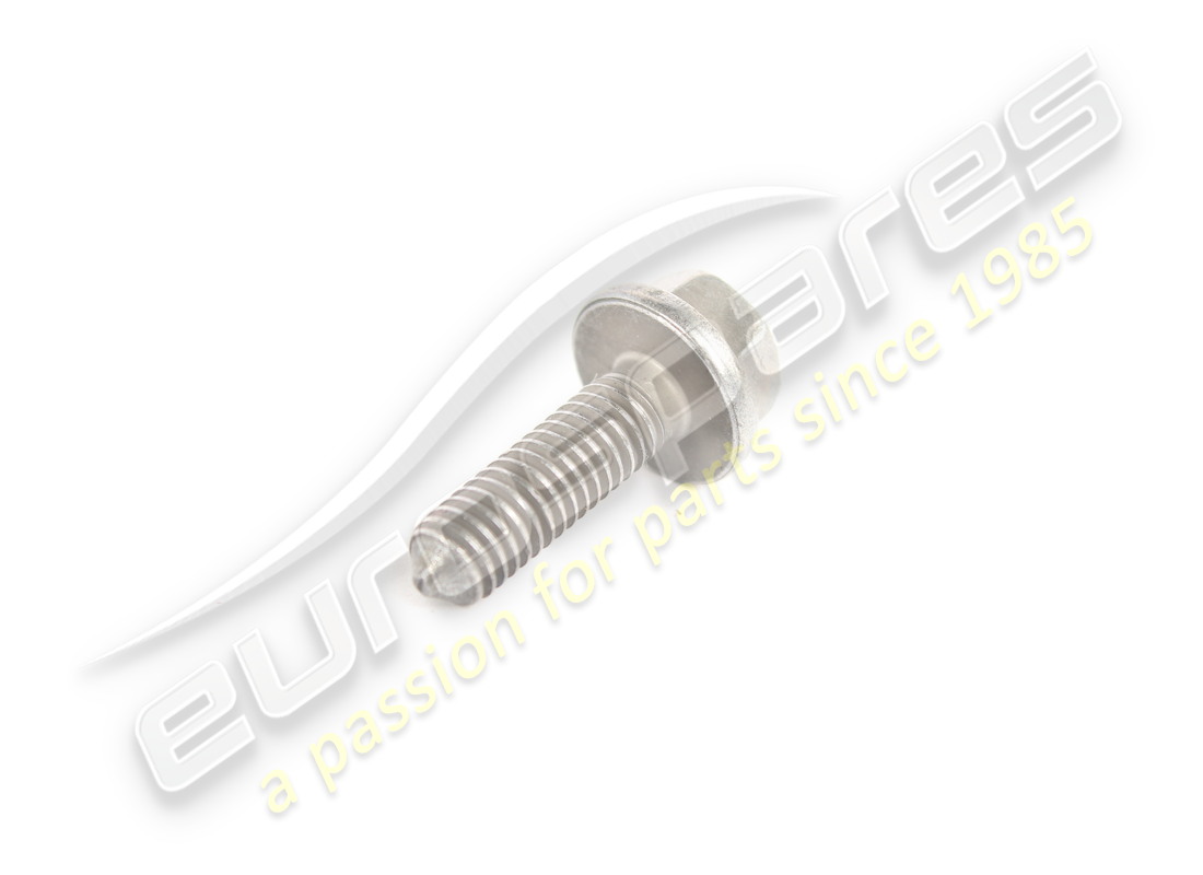 neuer porsche-bolzen, sechskant. hd. mit schulter. teilenummer n10653301 (2)