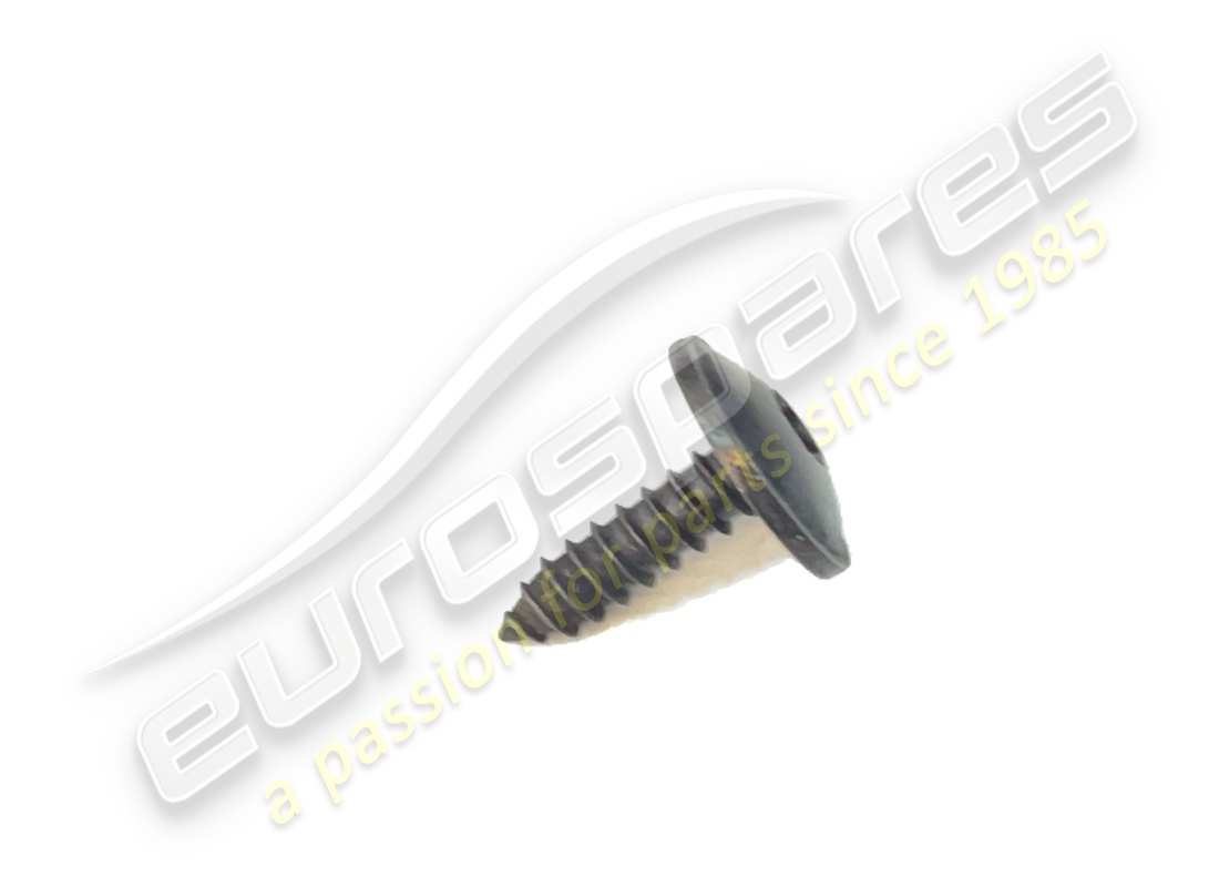 NEUER Porsche SECHSKANT-INNENSECHSKANTKOPF. TEILENUMMER N90684704 (1)