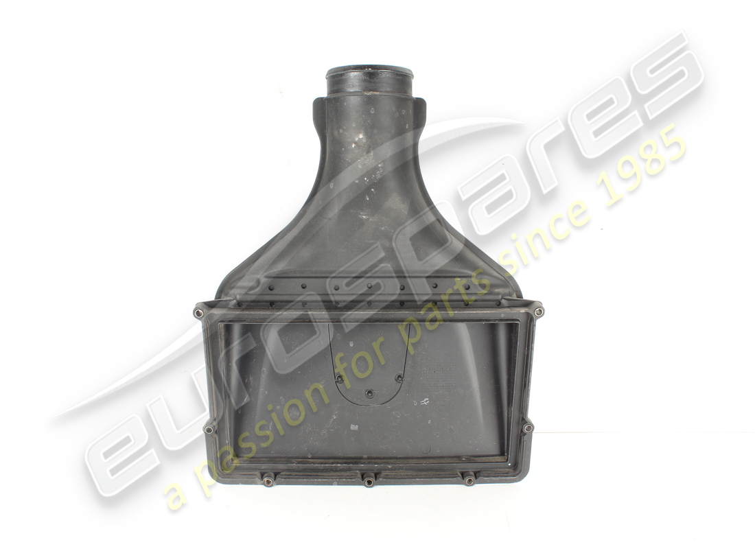 GEBRAUCHTE Ferrari LUFTKANALABDECKUNG . TEILENUMMER 265497 (1)