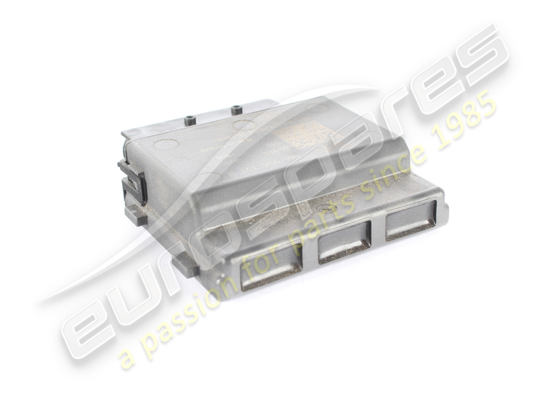verwendet lamborghini steuereinheit, fuel23a gen2 e4lm. teilenummer 4m4906121b (4)