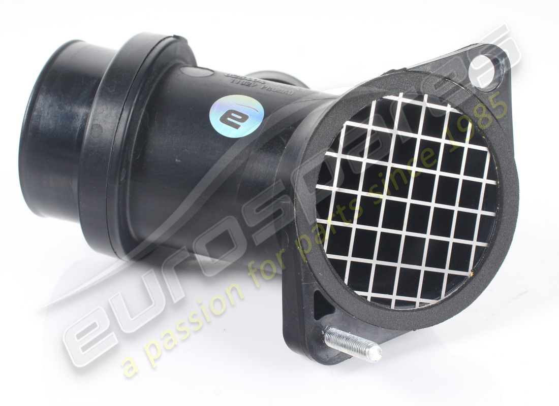 VERWENDET Ferrari HORN . TEILENUMMER 825404 (1)