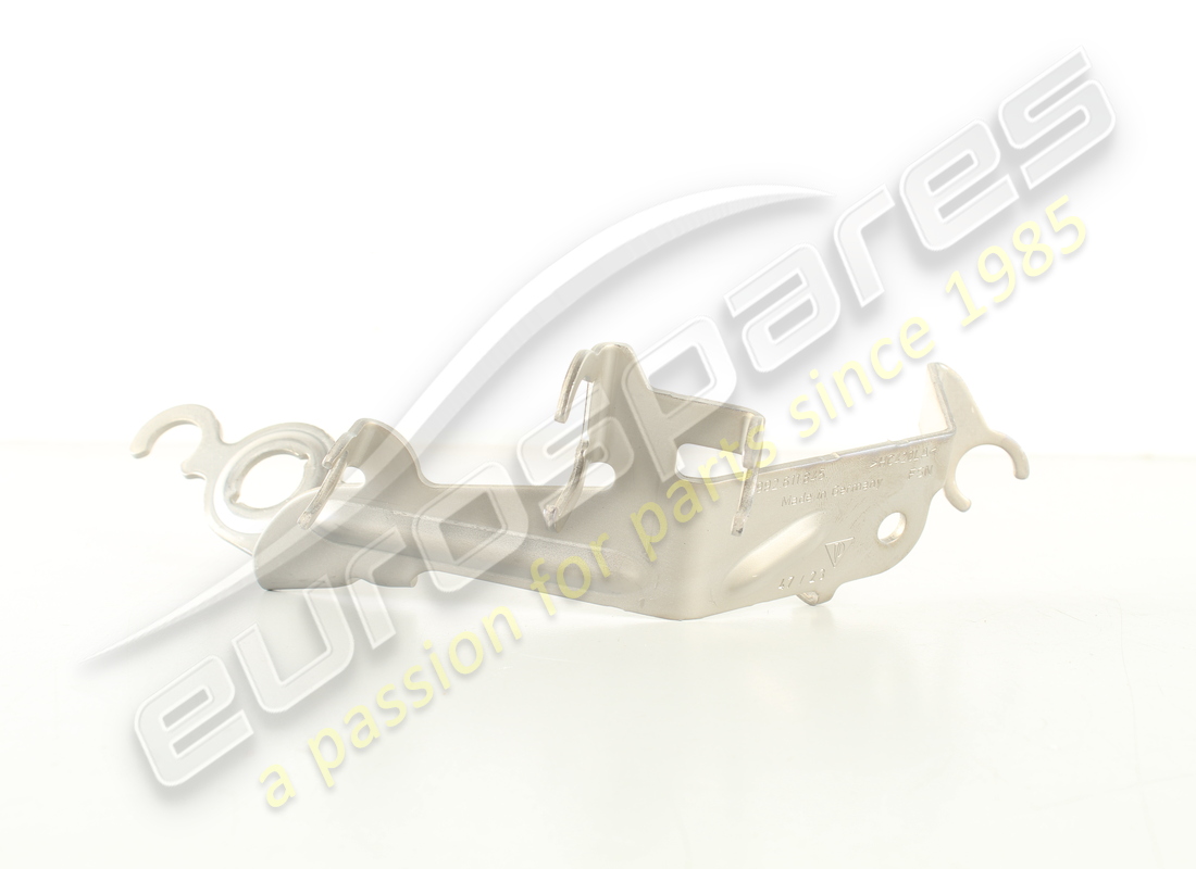 NEUE PORSCHE BREMSLEITUNGSHALTERUNG. TEILENUMMER 992611845 (1) neue porsche bremsleitungshalterung. teilenummer 992611845 (1)