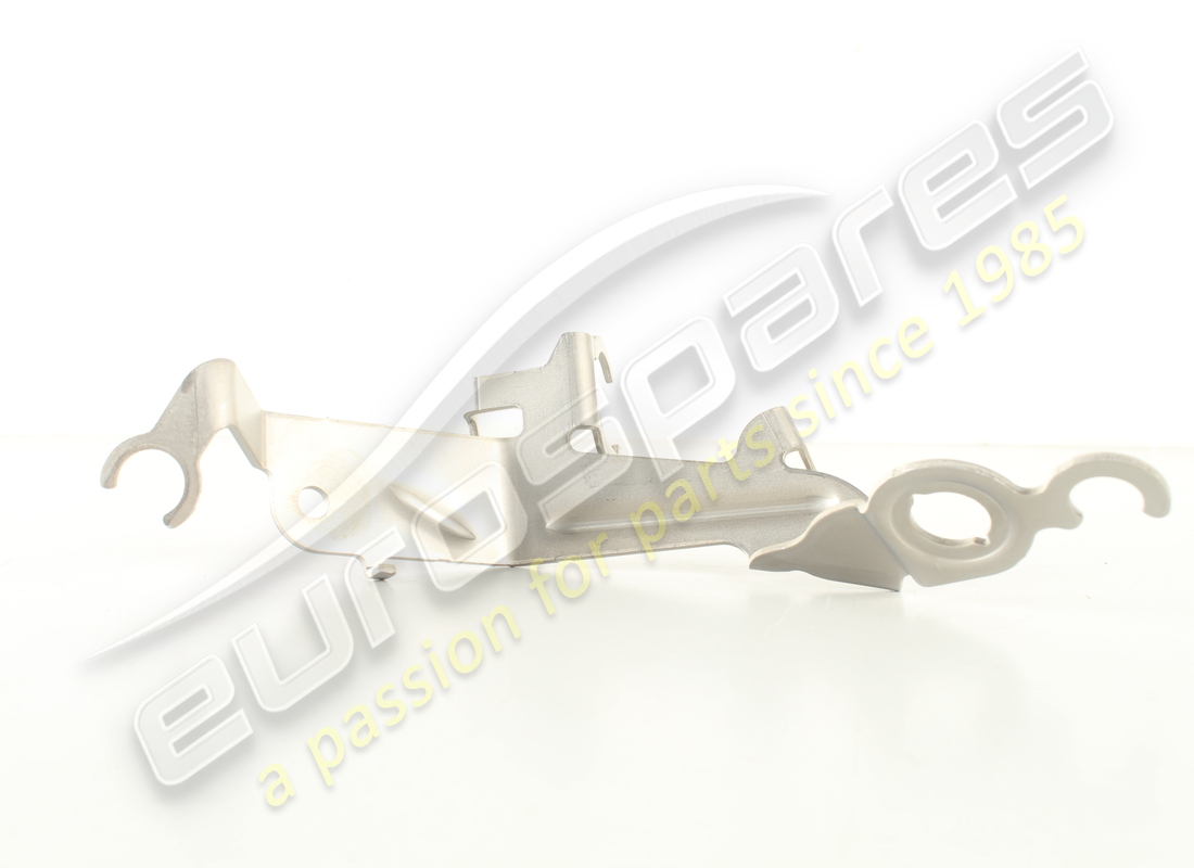 NEUE PORSCHE BREMSLEITUNGSHALTERUNG. TEILENUMMER 992611845 (2) neue porsche bremsleitungshalterung. teilenummer 992611845 (2)