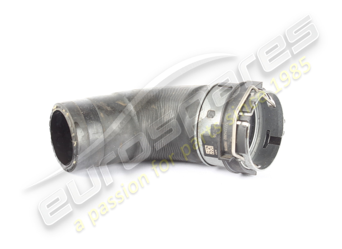 GEBRAUCHTER Porsche WASSERSCHLAUCH . TEILENUMMER 992121546 (1)