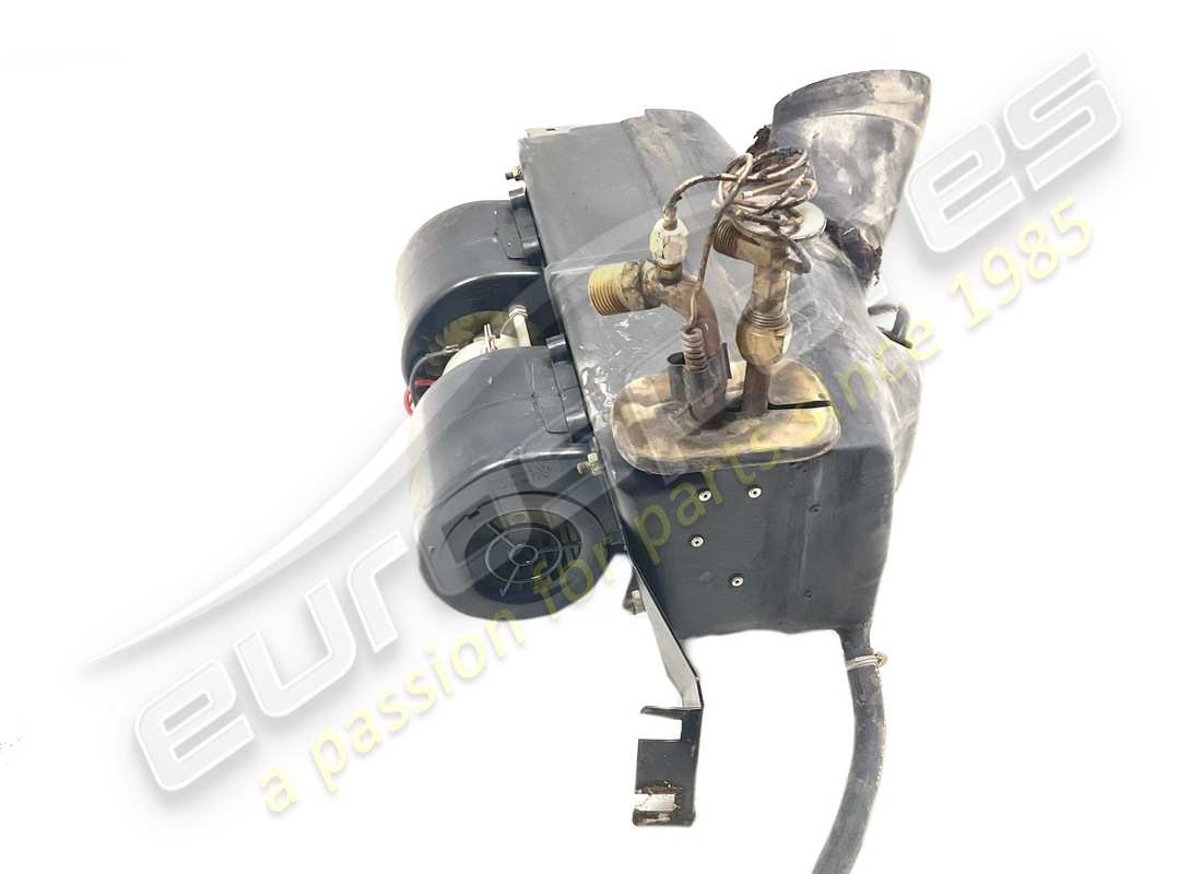 gebrauchter ferrari verdampfer komplett lhd teilenummer 61830500 (4)