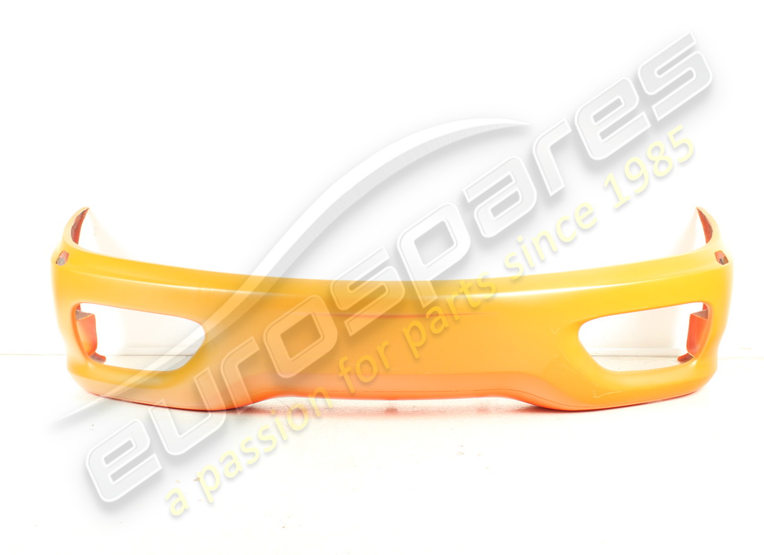 NEUER Eurospares FRONTSTOßSTANGE. TEILENUMMER 65580710 (1)