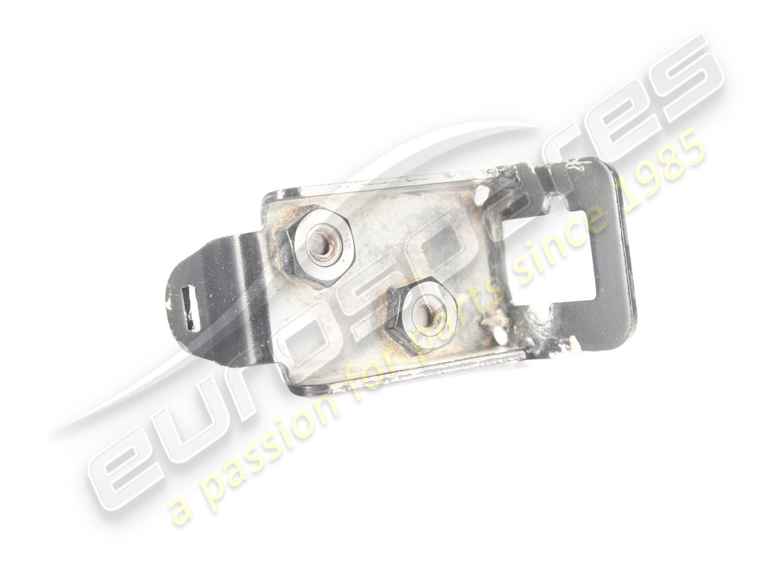 gebraucht ferrari staffa supporto telecamera p. teilenummer 812611 (2)