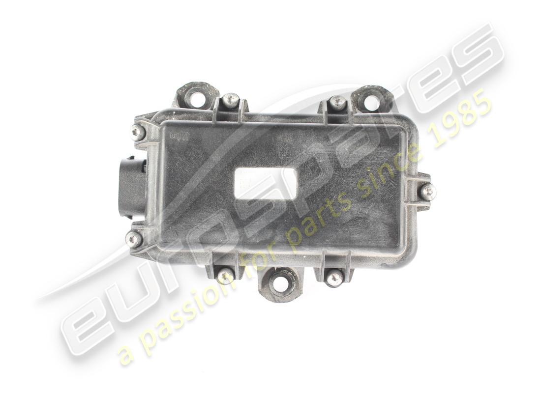 GEBRAUCHT Ferrari BATTERIE TAMPONE P LOCK NEU . TEILENUMMER 863817 (1)