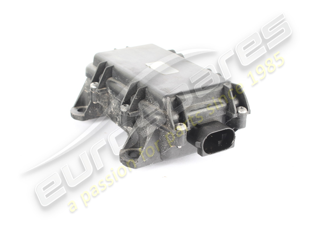 gebraucht ferrari batterie tampone p lock neu. teilenummer 863817 (2)
