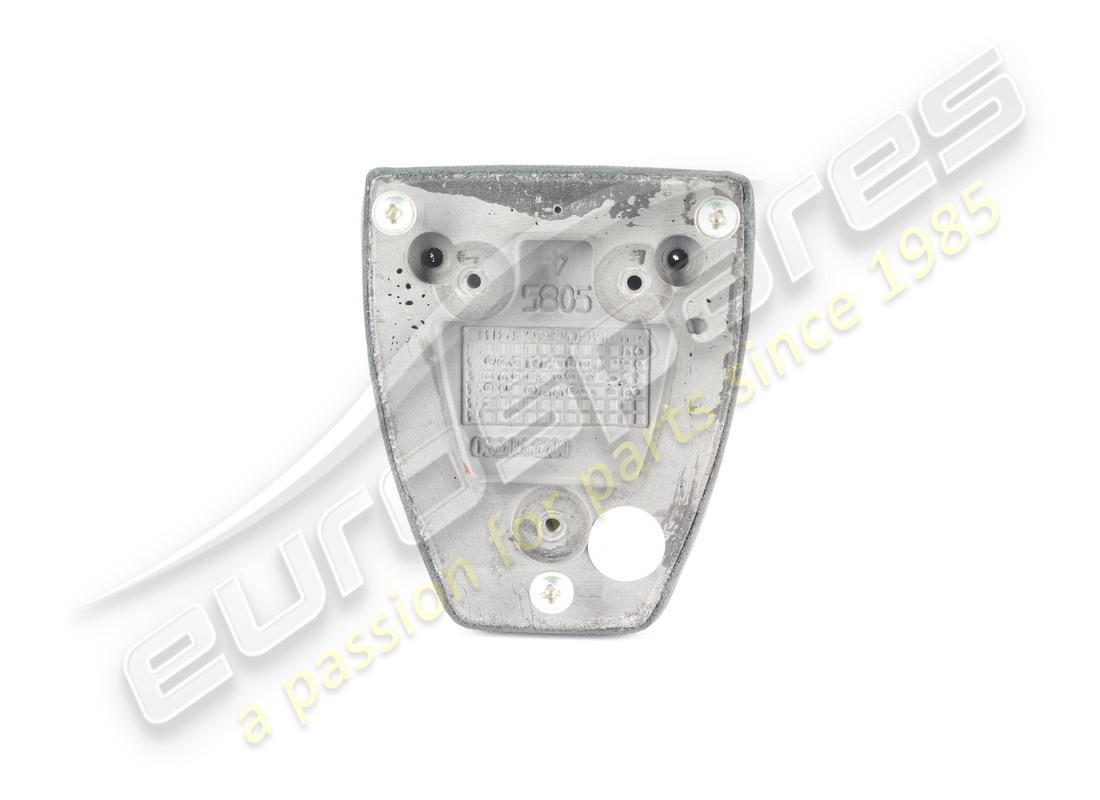 gebraucht ferrari zentraler einsatz. teilenummer 820518.. (2)
