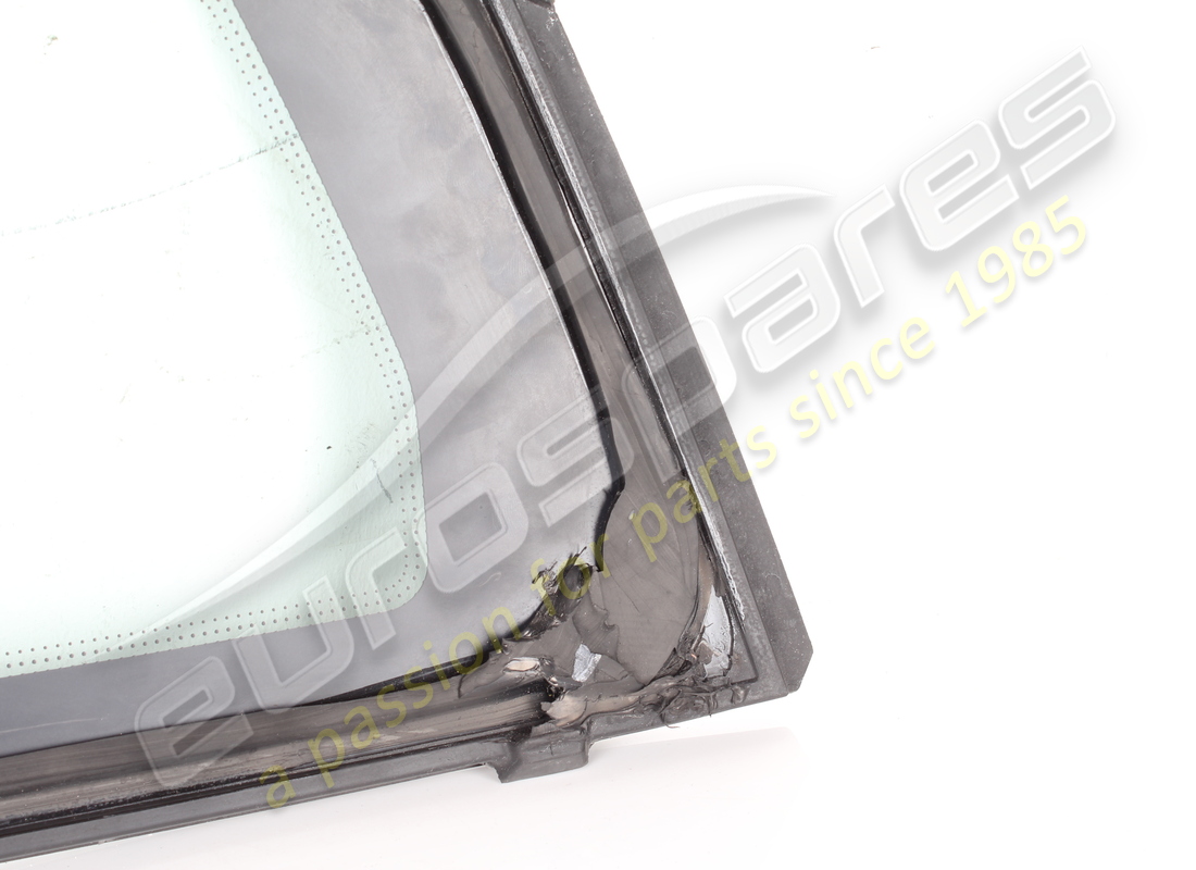 gebraucht lamborghini seitenfensterpfosten.dx. teilenummer 470845300d (4)