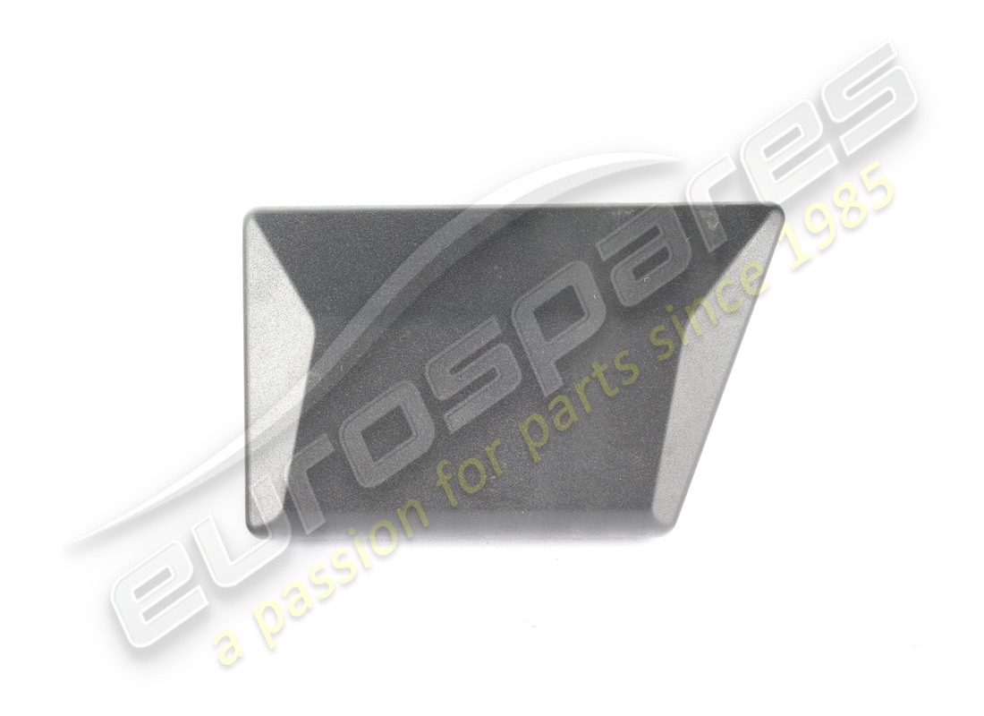 GEBRAUCHT Lamborghini ABDECKUNG,VERKLEIDUNG LINKS. TEILENUMMER 4ML853589 (1)