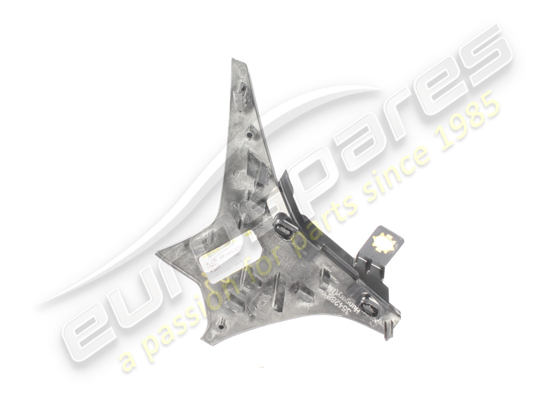 lamborghini abdeckung verwendet. teilenummer 4ml853222g (2)