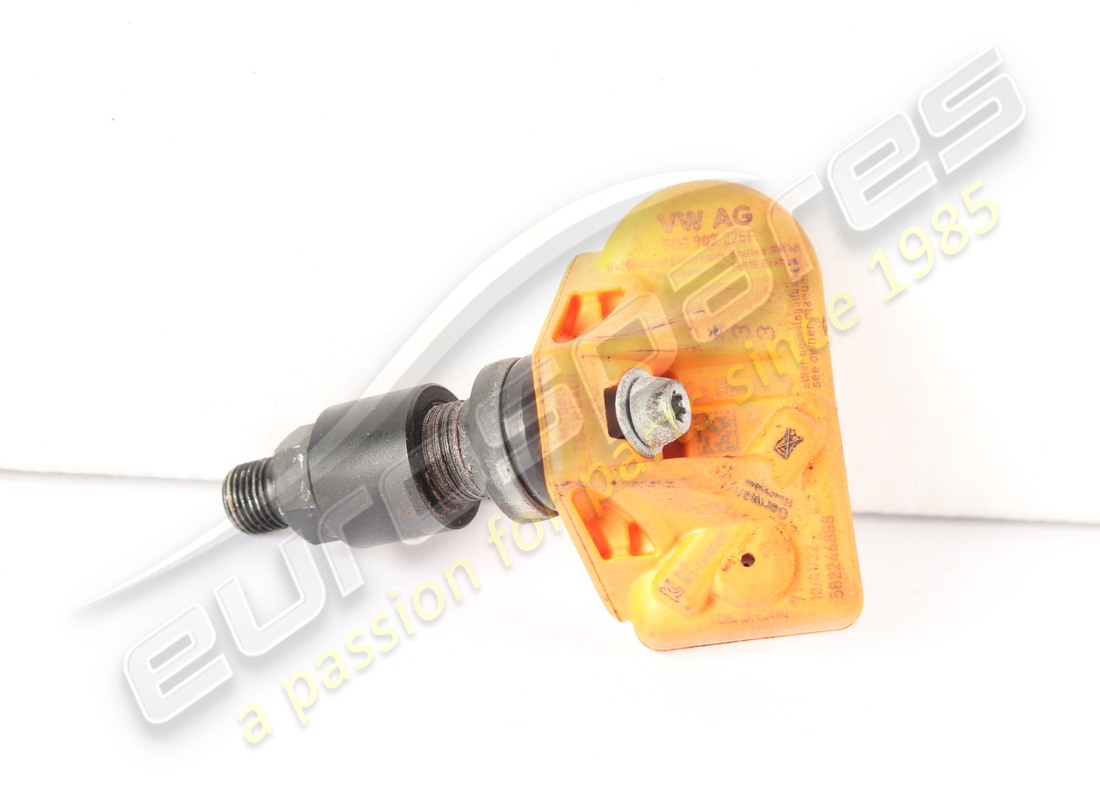 gebrauchtes lamborghini reparatursatz. teilenummer 5q0998270f (1)