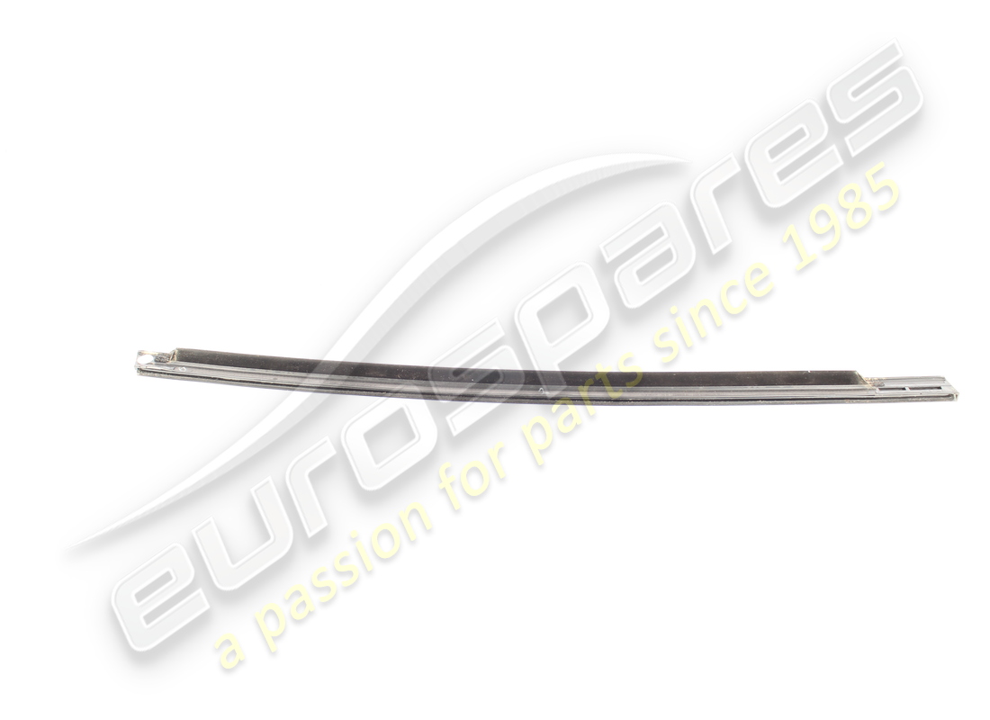 gebrauchte maserati linke hintere scheibenschaberdichtung. teilenummer 670178927 (2)