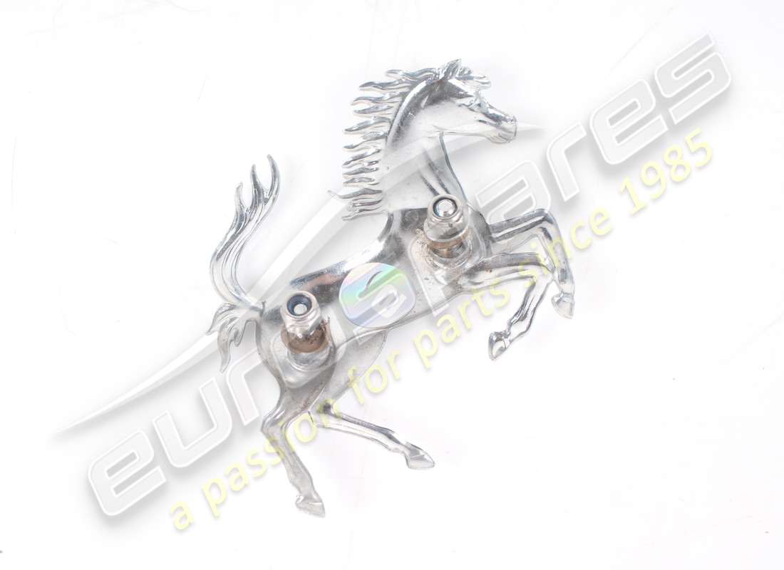 GEBRAUCHT FERRARI HINTEN CAVALLINO. TEILENUMMER 82059100 (2) gebraucht ferrari hinten cavallino. teilenummer 82059100 (2)