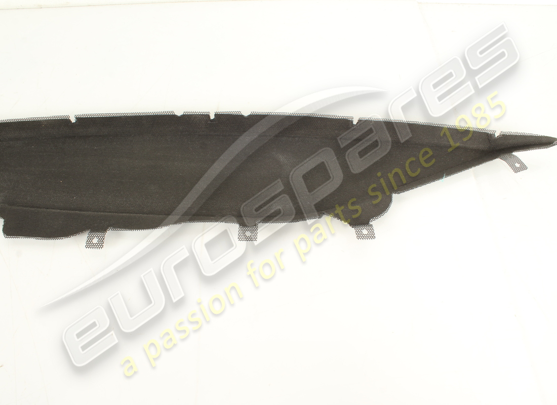 gebrauchtes ferrari komplettes hochtöner-lautsprechergitter. teilenummer 88670500 (3)