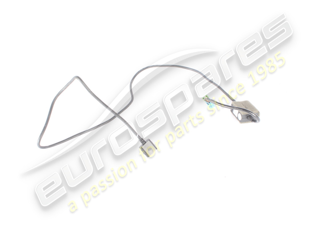 gebrauchte ferrari ipod adapterbox -optional-. teilenummer 230999 (1)