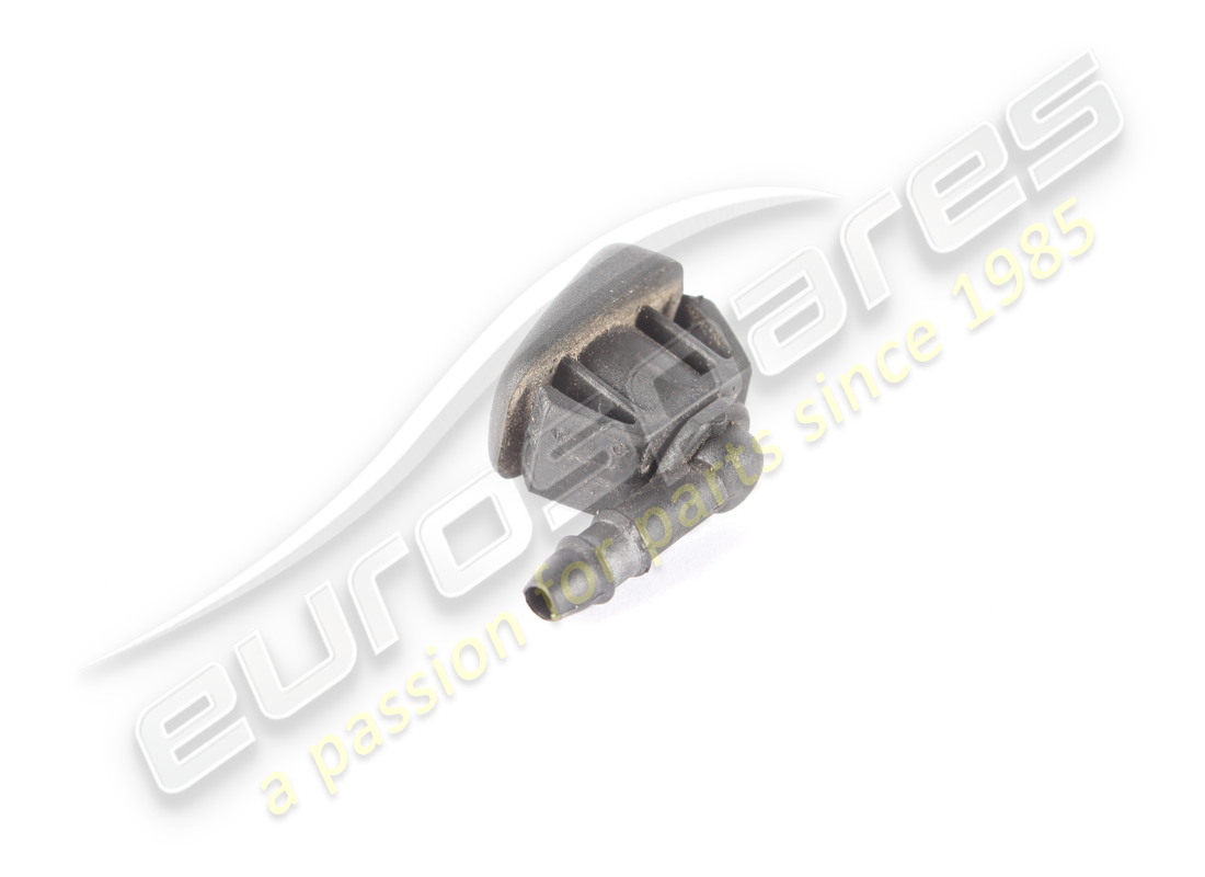 VERWENDET Ferrari DÜSE ZUM FENSTERWÄSCHEN. TEILENUMMER 65191000 (1)