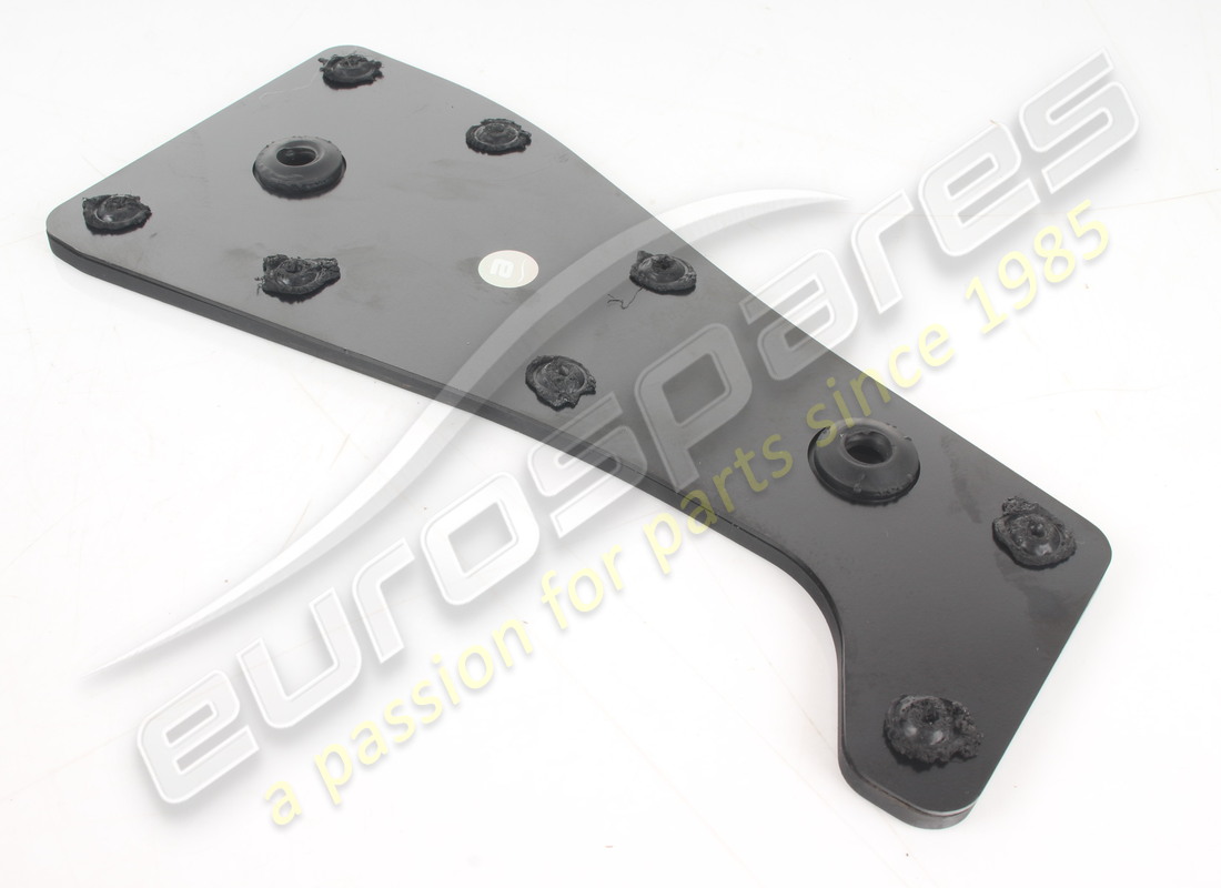 GEBRAUCHT FERRARI FAHRERSEITE FUSSSTÜTZE. TEILENUMMER 849082 (4) gebraucht ferrari fahrerseite fussstütze. teilenummer 849082 (4)