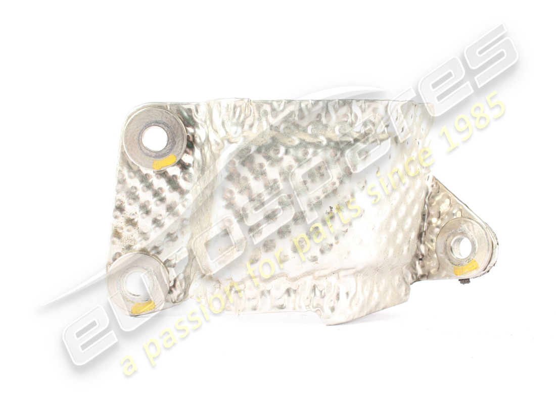 GEBRAUCHT Ferrari MAGNETVENTIL-HITZESCHILD . TEILENUMMER 314461 (1)
