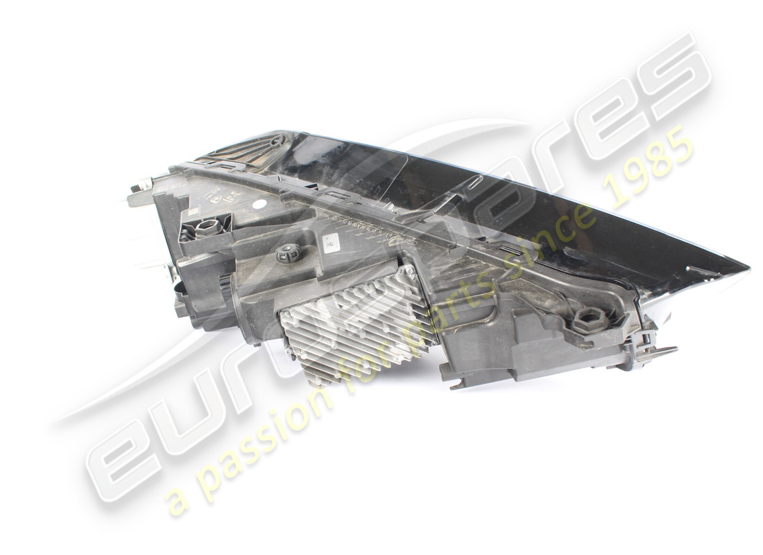 gebrauchter lamborghini scheinwerfer. teilenummer 4ml941035d (7)