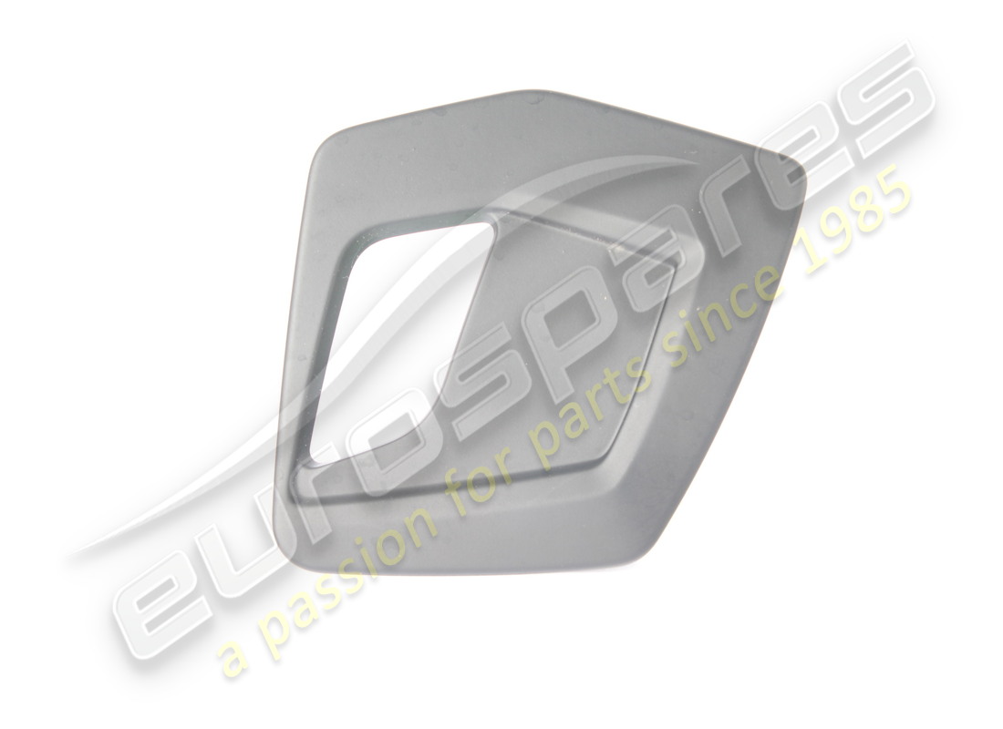 VERWENDET Lamborghini TAG FÜR SCHLÜSSELNUMMER. TEILENUMMER 4ML959829C (1)