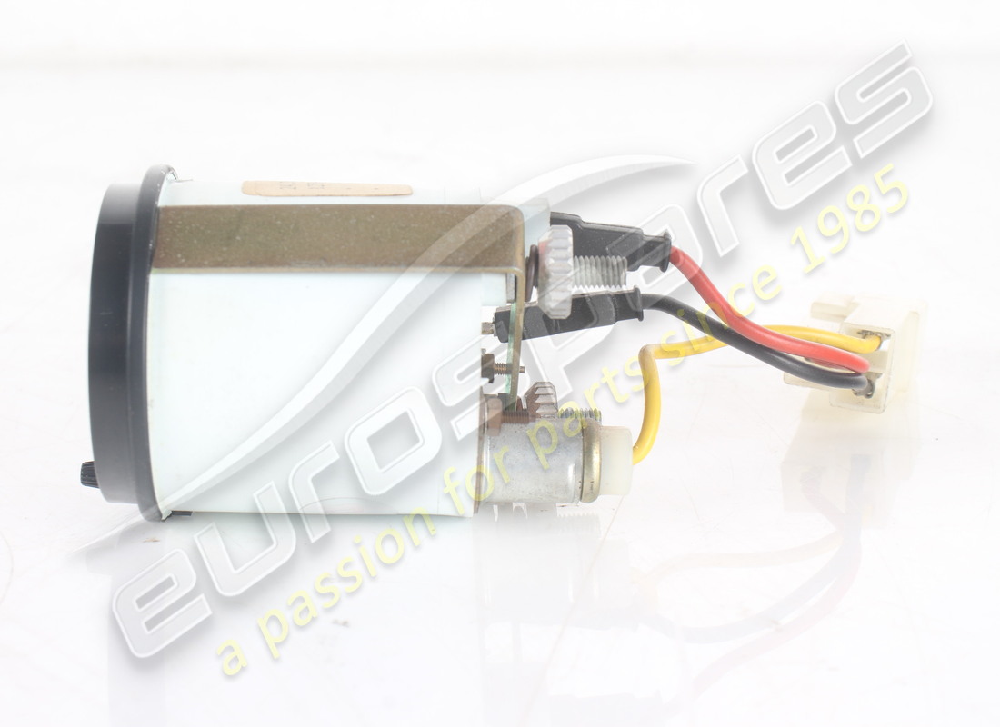 VERWENDET FERRARI ZEITUHR. TEILENUMMER 125946 (5) verwendet ferrari zeituhr. teilenummer 125946 (5)