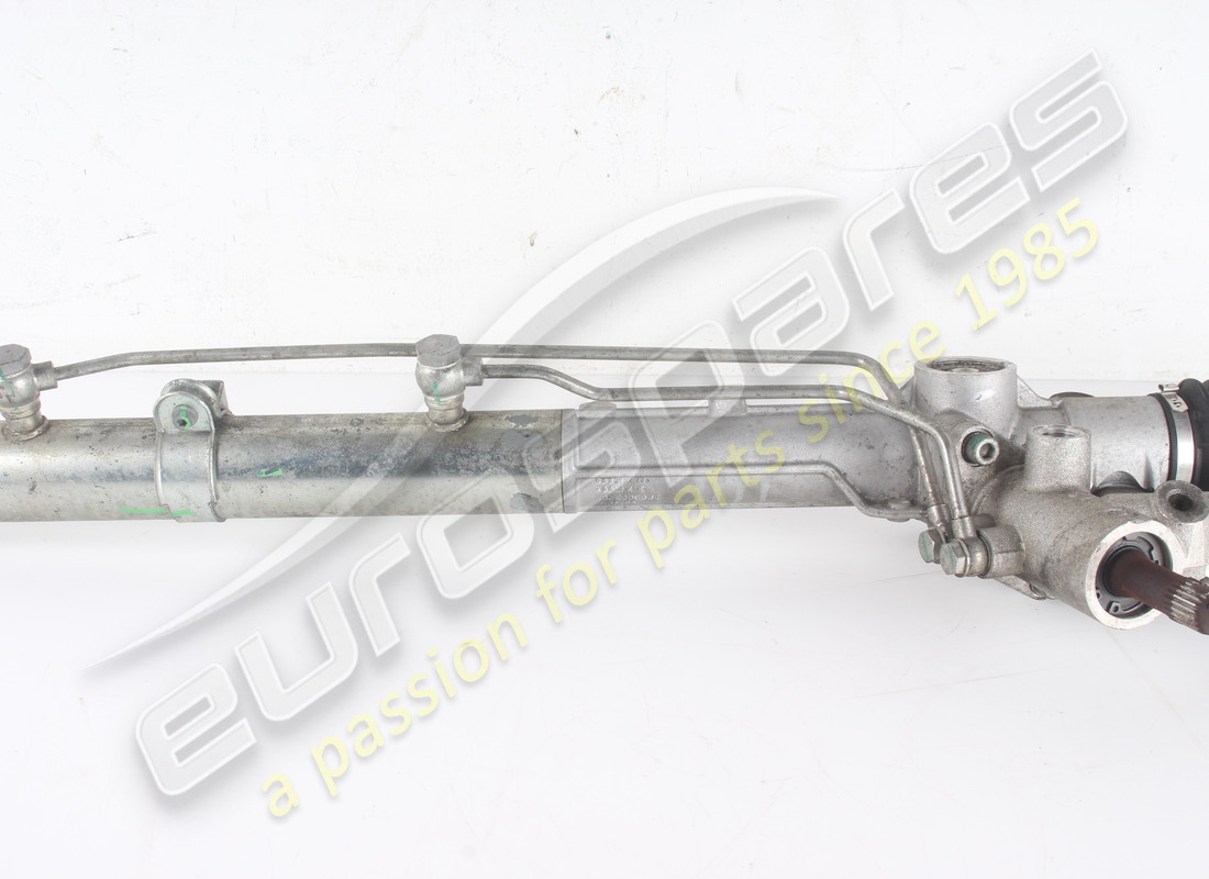 GEBRAUCHT FERRARI LENKGETRIEBE RHD TEILENUMMER 267116 (3) gebraucht ferrari lenkgetriebe rhd teilenummer 267116 (3)