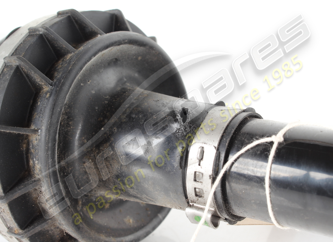 gebrauchte ferrari achswelle. teilenummer 744019 (4)