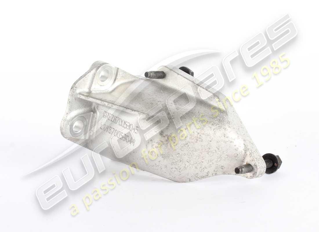 VERWENDETE Maserati HALTERUNG. TEILENUMMER 670053044 (1)