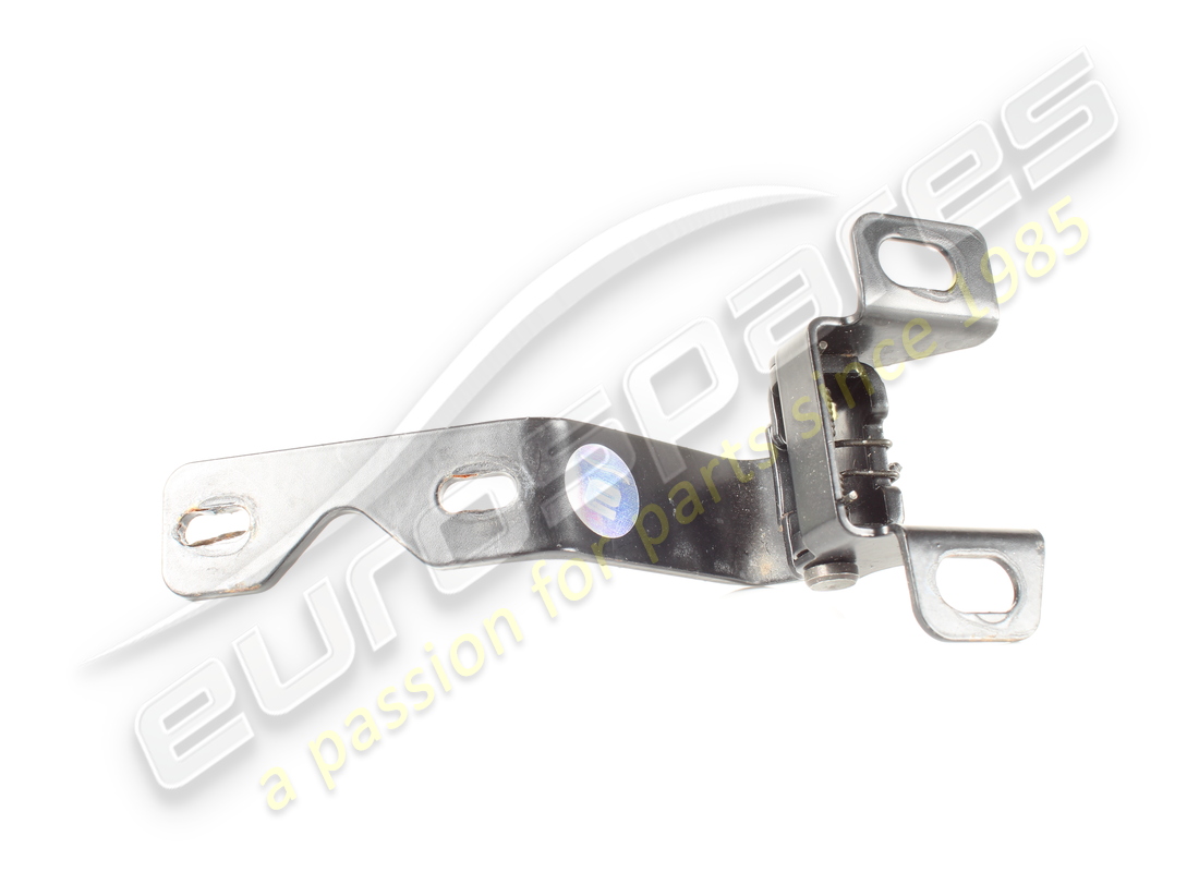 gebrauchtes ferrari komplettes scharnier. teilenummer 807829 (2)