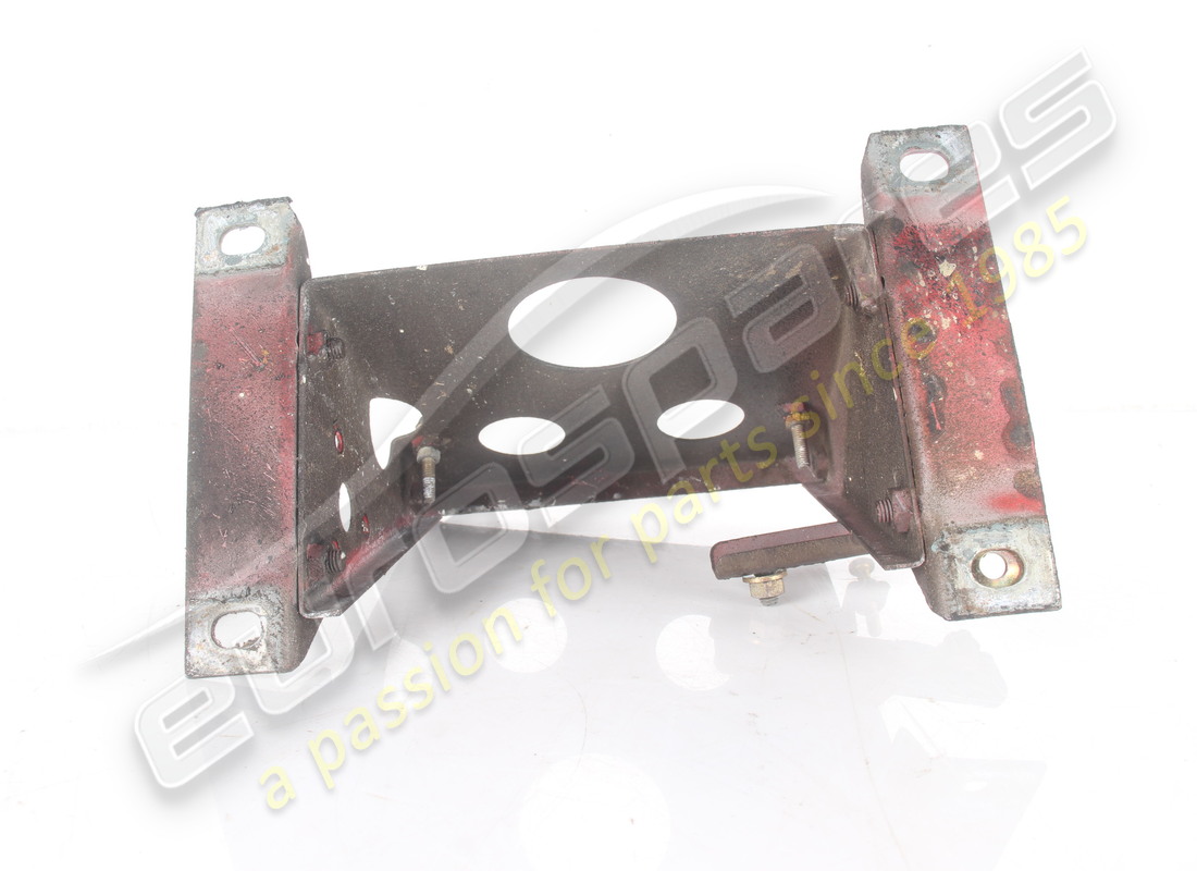 GEBRAUCHT FERRARI HALTERUNG FÜR LINKEN SCHEINWERFERMOTOR. TEILENUMMER 61750800 (5) gebraucht ferrari halterung für linken scheinwerfermotor. teilenummer 61750800 (5)