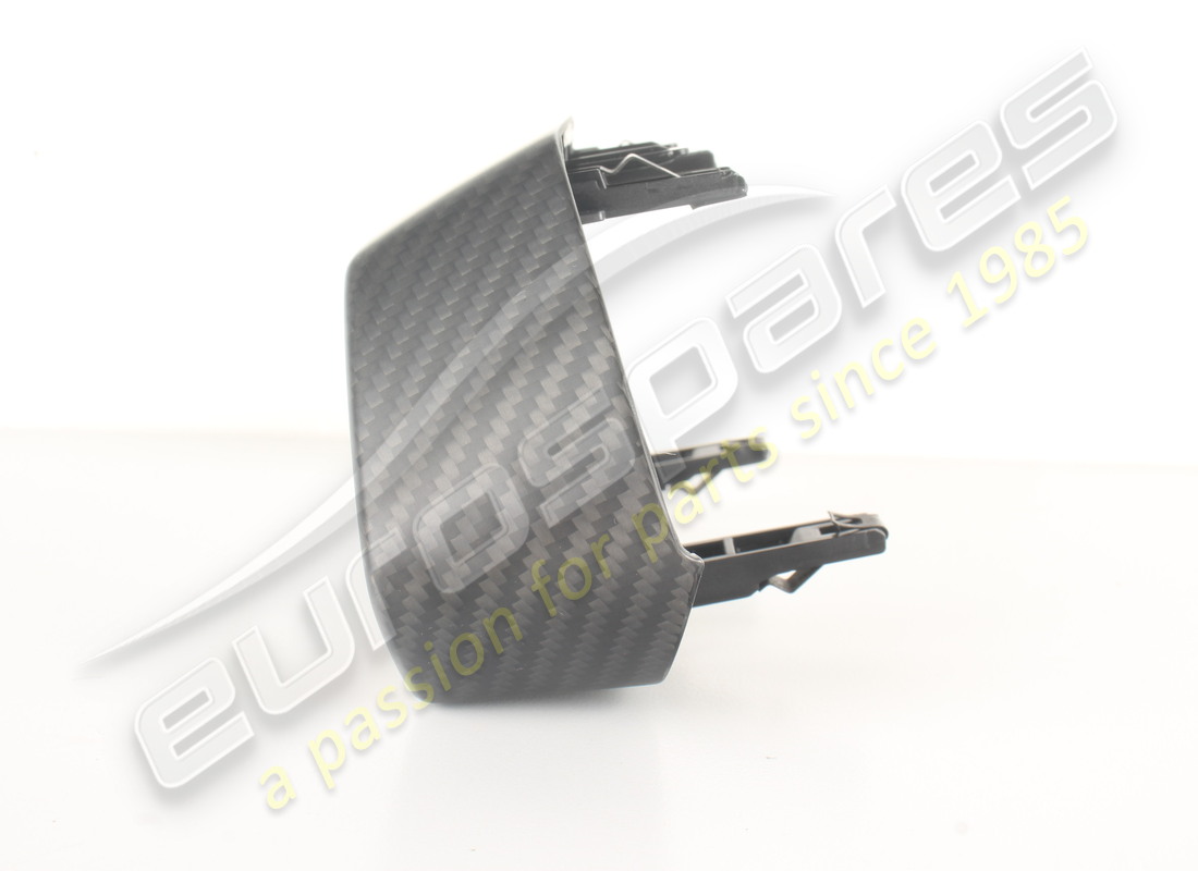 neue lamborghini mascherina. teilenummer 4ml853191e (2)