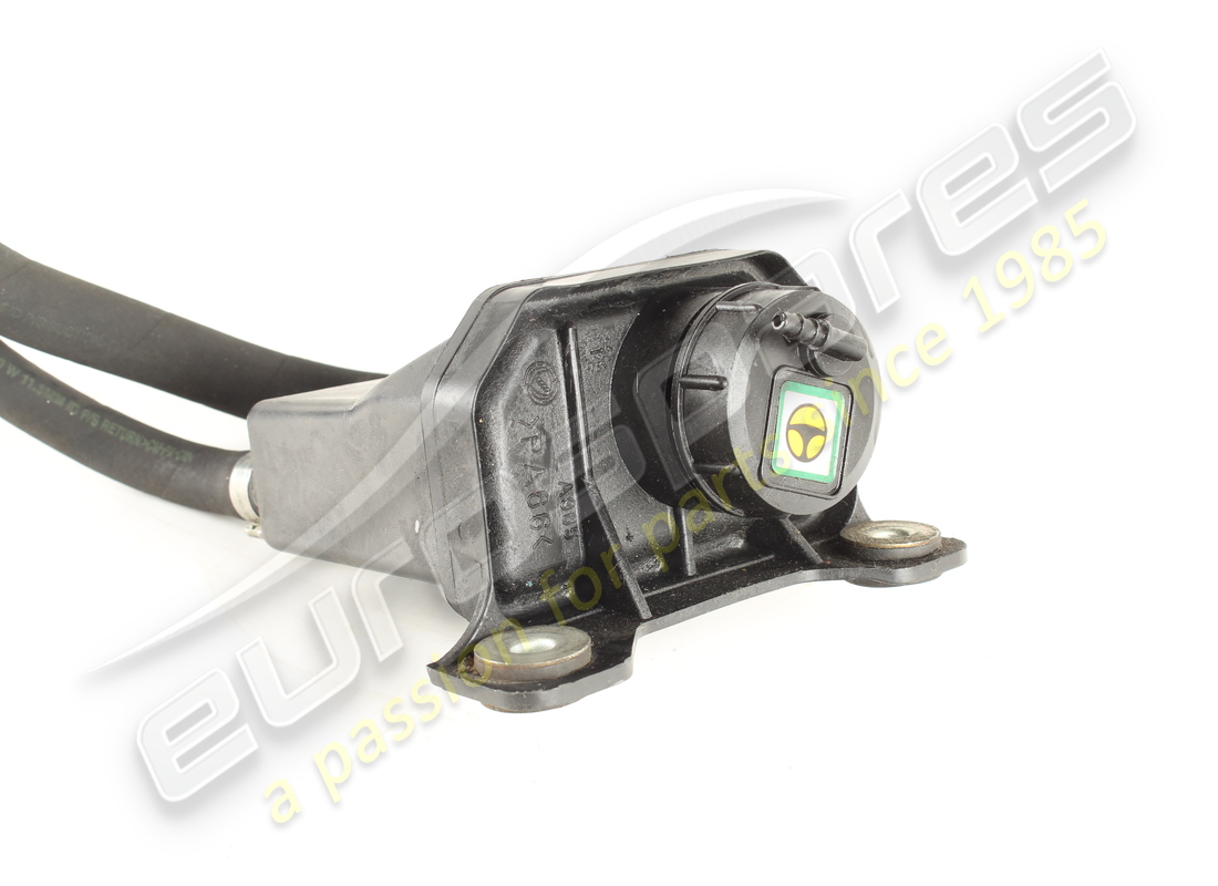 FERRARI VOLLSTÄNDIGE SERVOLENKFLÜSSIGKEIT VERWENDET. TEILENUMMER 292342 (3) ferrari vollständige servolenkflüssigkeit verwendet. teilenummer 292342 (3)