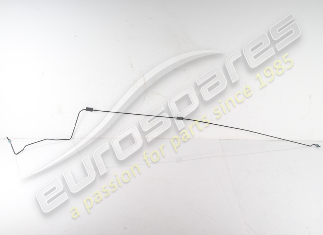 GEBRAUCHTER FERRARI TUBO FRENO-PFOSTEN. SX SOTTOPIA. TEILENUMMER 840589 (1) gebrauchter ferrari tubo freno-pfosten. sx sottopia. teilenummer 840589 (1)