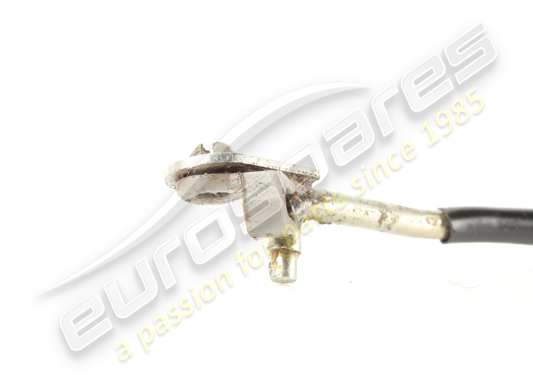 gebraucht ferrari rechte obere sicherheitsstange. teilenummer 61920200 (2)