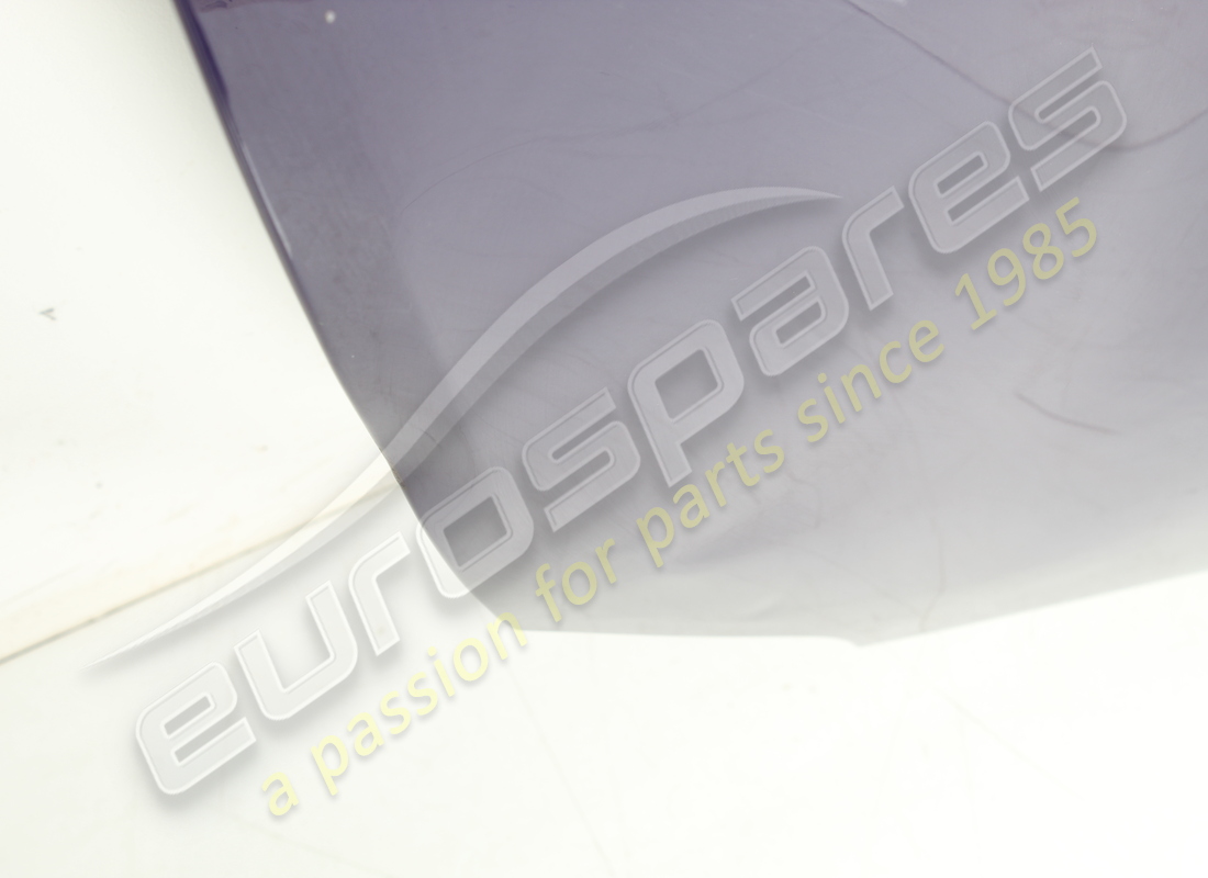 beschädigt ferrari cofano anteriore komplettes semilav. teilenummer 985952573 (5)