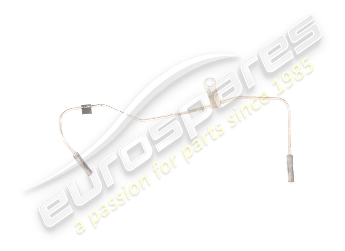 gebrauchte lamborghini vakuumleitung. teilenummer 4t0131058 (1)