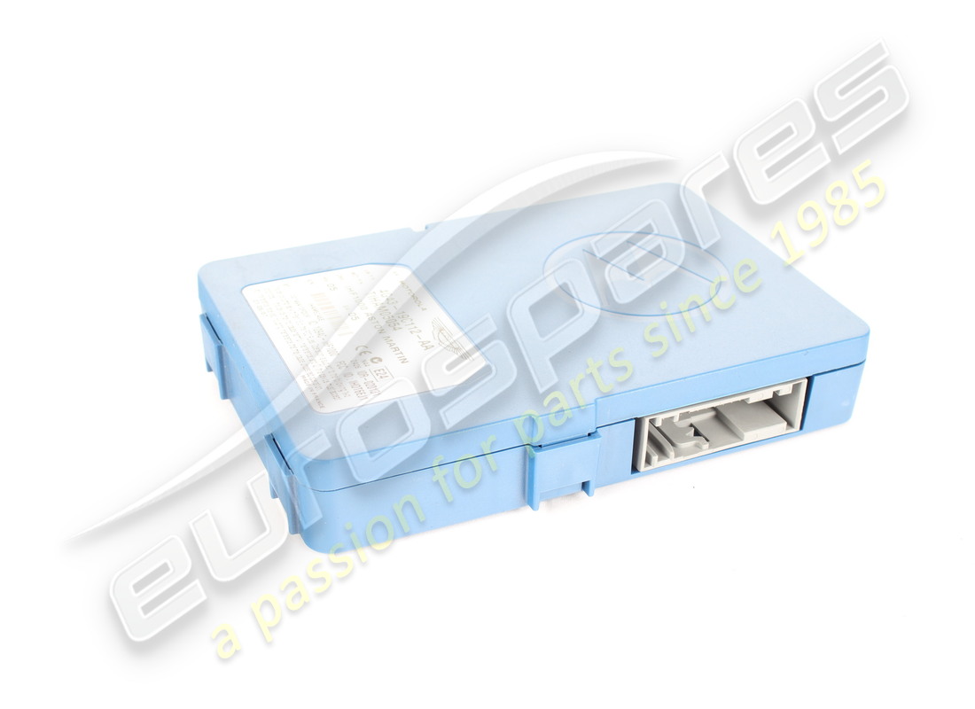 gebrauchtes aston martin modul, bluetooth 1. teilenummer 4g4319c112aa (2)