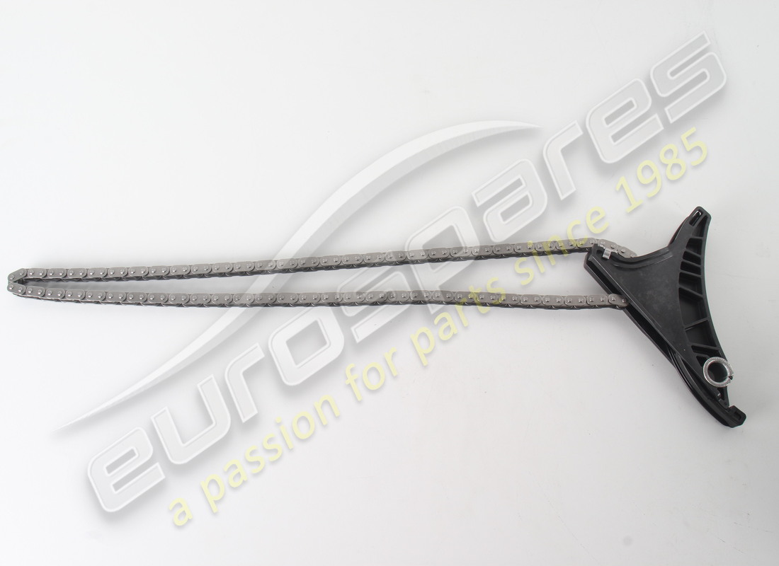 neu porsche steuerkette mit spannschiene. teilenummer pab109450e (1)