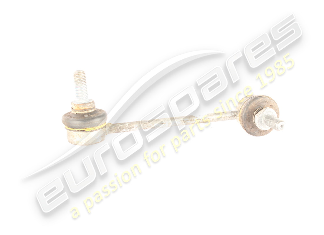 GEBRAUCHTE Ferrari KUGELSPURSTANGE LINKS . TEILENUMMER 242392 (1)