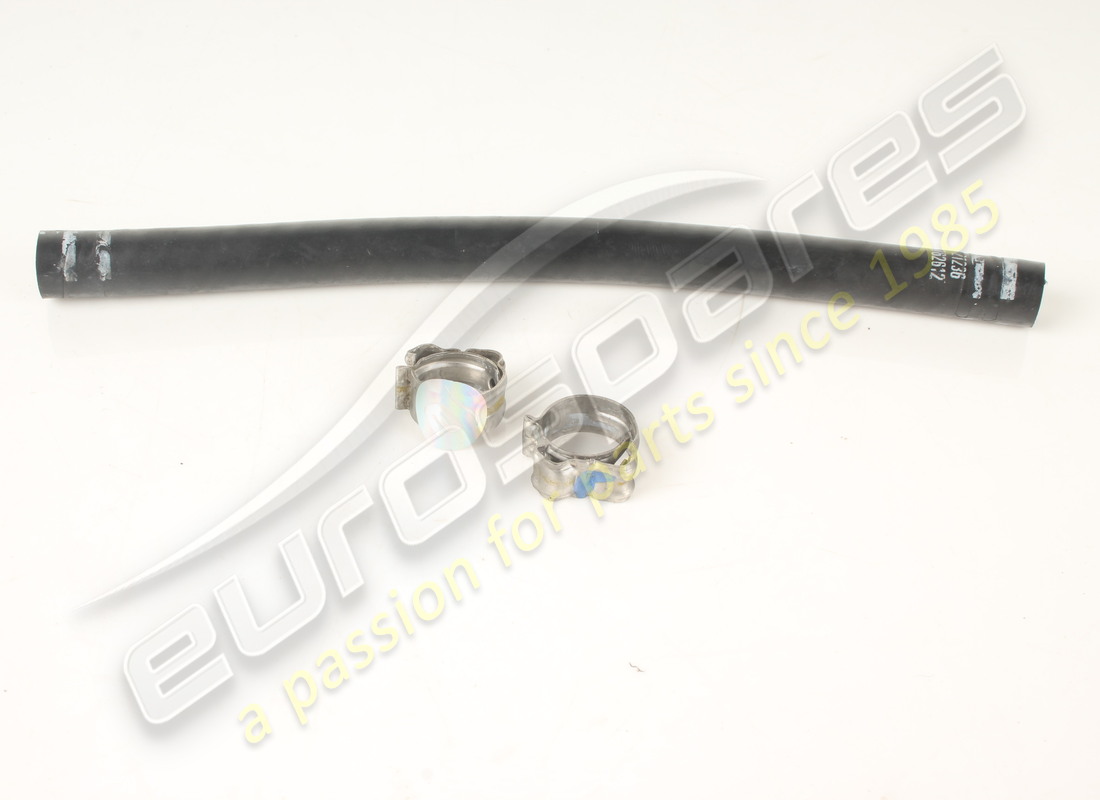 GEBRAUCHT Ferrari TUBO GOMMA D. 7-14X200 . TEILENUMMER 762612 (1) GEBRAUCHT Ferrari TUBO GOMMA D. 7-14X200 . TEILENUMMER 762612 (1)