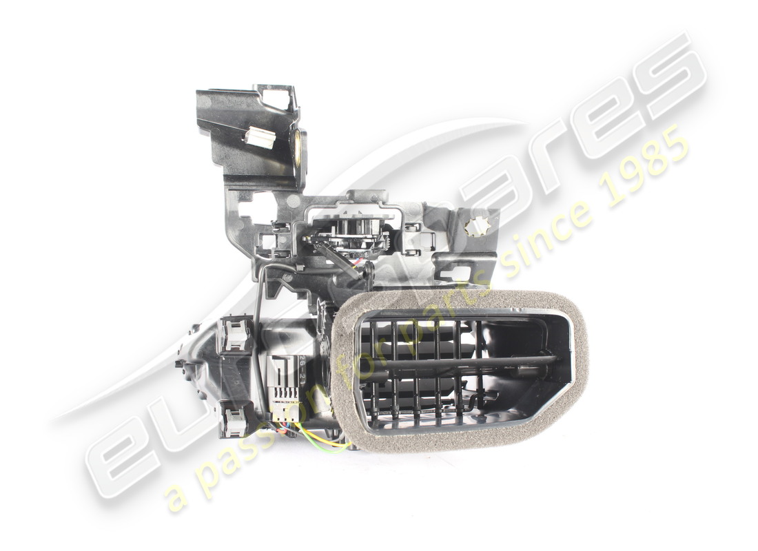 verwendet lamborghini entlüftung. teilenummer 4ml820901b6ps (2)